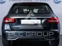 2014 Mercedes Benz C 250
