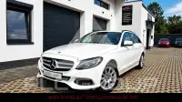2014 Mercedes Benz C 250