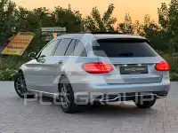 2014 Mercedes Benz C 250