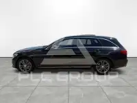 2014 Mercedes Benz C 250