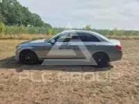 2014 Mercedes Benz C 250