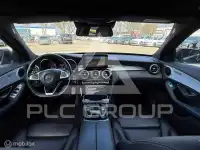 2014 Mercedes Benz C 250
