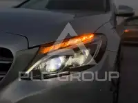 2014 Mercedes Benz C 250