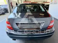 2014 Mercedes Benz C 250