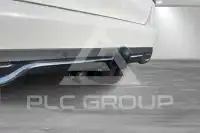 2014 Mercedes Benz C 250