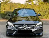 2014 Mercedes Benz C 250