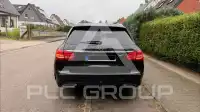 2014 Mercedes Benz C 250