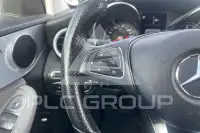 2014 Mercedes Benz C 250