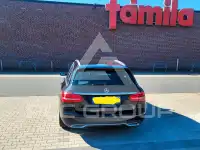 2014 Mercedes Benz C 250