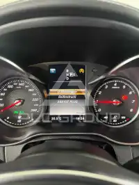 2014 Mercedes Benz C 250