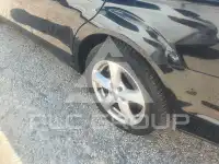 2014 Mercedes Benz C 250