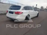 2014 Mercedes Benz C 250