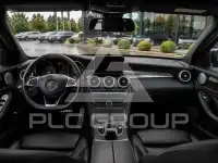 2014 Mercedes Benz C 250