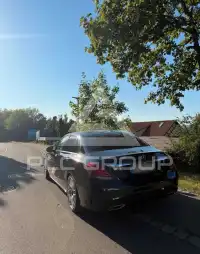 2014 Mercedes Benz C 250