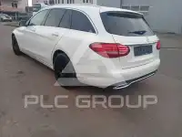 2014 Mercedes Benz C 250