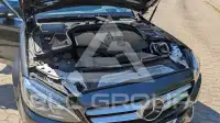 2014 Mercedes Benz C 250