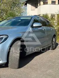 2014 Mercedes Benz C 250