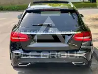2014 Mercedes Benz C 250