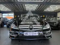 2014 Mercedes Benz C 250