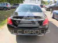 2014 Mercedes Benz C 250