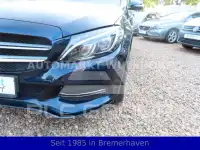 2014 Mercedes Benz C 250