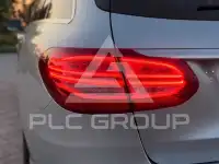 2014 Mercedes Benz C 250
