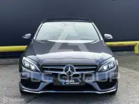 2014 Mercedes Benz C 250
