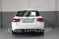 2014 Mercedes Benz C 250