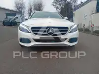 2014 Mercedes Benz C 250