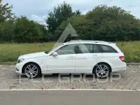 2014 Mercedes Benz C 250