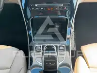 2014 Mercedes Benz C 250