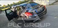 2014 Mercedes Benz C 250