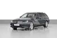 2014 Mercedes Benz C 250