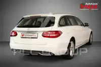 2014 Mercedes Benz C 250