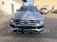 2014 Mercedes Benz C 250