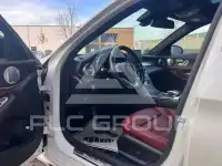 2014 Mercedes Benz C 250