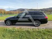 2014 Mercedes Benz C 250