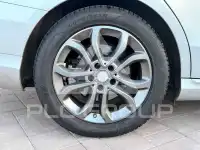 2014 Mercedes Benz C 250