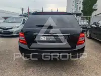 2014 Mercedes Benz C 250