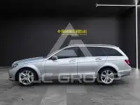 2014 Mercedes Benz C 250