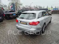 2014 Mercedes Benz C 250