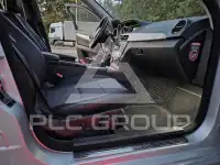 2014 Mercedes Benz C 250