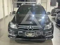 2014 Mercedes Benz C 250