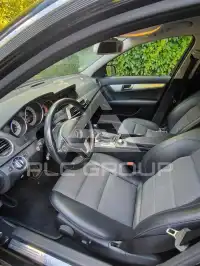 2014 Mercedes Benz C 250