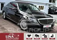 2014 Mercedes Benz C 250