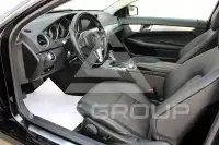 2014 Mercedes Benz C 250