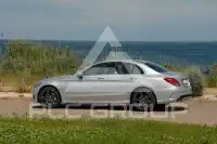 2014 Mercedes Benz C 250