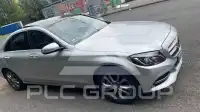 2014 Mercedes Benz C 250