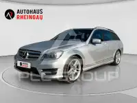 2014 Mercedes Benz C 250