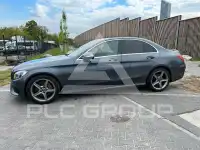 2014 Mercedes Benz C 250